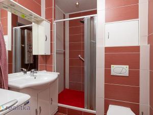 Prodej bytu 2+kk, Ostrava, Plzeňská, 49 m2