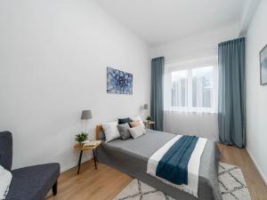 Prodej bytu 2+kk, Praha - Strašnice, Průběžná, 49 m2