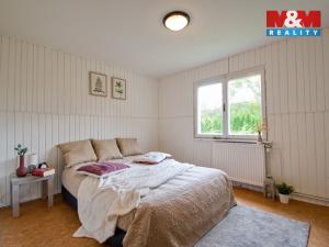 Prodej chalupy, Janová, 90 m2