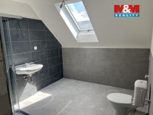 Prodej bytu 4+kk, Starý Vestec, 96 m2