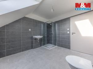 Prodej bytu 4+kk, Starý Vestec, 96 m2