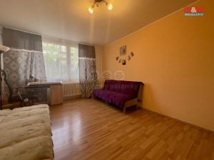 Pronájem bytu 2+kk, Praha - Újezd nad Lesy, Malešovská, 52 m2