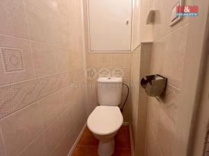 Pronájem bytu 2+kk, Praha - Újezd nad Lesy, Malešovská, 52 m2