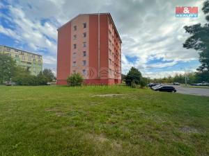 Pronájem bytu 2+kk, Praha - Újezd nad Lesy, Malešovská, 52 m2