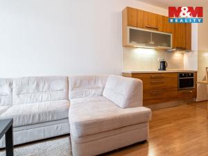 Pronájem bytu 2+kk, Praha - Stodůlky, Karla Kryla, 53 m2