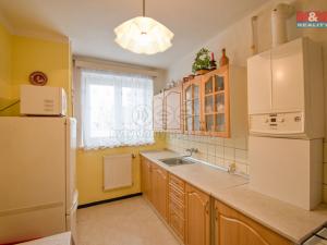 Prodej bytu 3+1, Valašské Meziříčí, Příční, 82 m2
