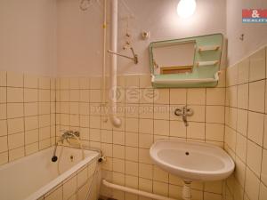 Prodej bytu 3+1, Valašské Meziříčí, Příční, 82 m2