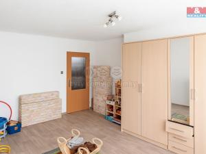 Prodej bytu 3+1, Dubá - Dřevčice, 70 m2