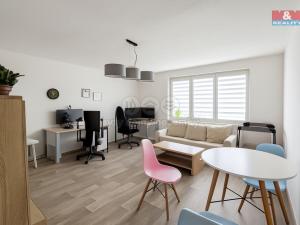 Prodej bytu 3+1, Dubá - Dřevčice, 70 m2