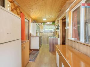 Prodej chaty, Mšecké Žehrovice, 32 m2