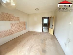 Prodej bytu 2+1, Adamov, Sadová, 57 m2