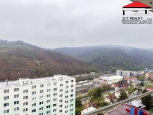 Prodej bytu 2+1, Adamov, Sadová, 57 m2