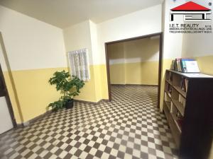 Prodej bytu 2+1, Adamov, Sadová, 57 m2