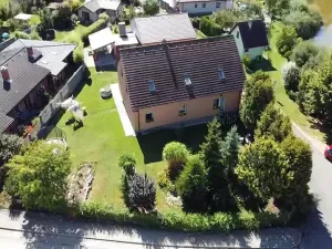 Prodej rodinného domu, Dubné - Třebín, 260 m2