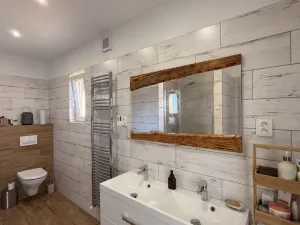 Prodej rodinného domu, Dubné - Třebín, 260 m2