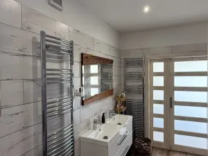 Prodej rodinného domu, Dubné - Třebín, 260 m2