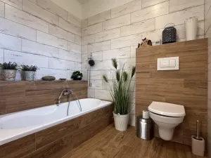 Prodej rodinného domu, Dubné - Třebín, 260 m2