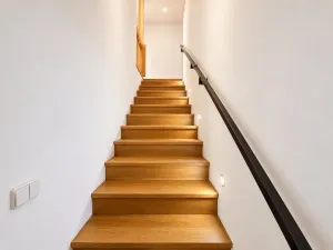 Prodej rodinného domu, Dubné - Třebín, 260 m2