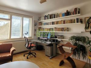 Prodej bytu 2+kk, Praha - Bubeneč, Ve struhách, 49 m2