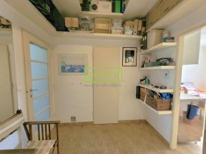 Prodej bytu 2+kk, Praha - Bubeneč, Ve struhách, 49 m2