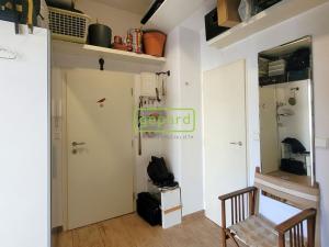 Prodej bytu 2+kk, Praha - Bubeneč, Ve struhách, 49 m2