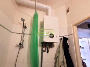 Prodej bytu 2+kk, Praha - Bubeneč, Ve struhách, 49 m2