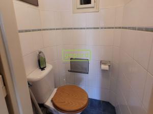 Prodej bytu 2+kk, Praha - Bubeneč, Ve struhách, 49 m2