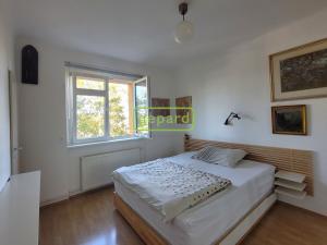 Prodej bytu 2+kk, Praha - Bubeneč, Ve struhách, 49 m2