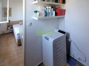 Prodej bytu 2+kk, Praha - Bubeneč, Ve struhách, 49 m2