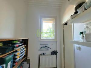 Prodej bytu 2+kk, Praha - Bubeneč, Ve struhách, 49 m2