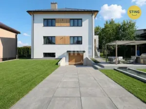 Prodej rodinného domu, Rožnov pod Radhoštěm, Kramolišov, 170 m2