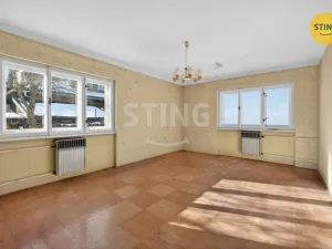 Prodej rodinného domu, Rožnov pod Radhoštěm, Kramolišov, 170 m2