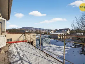 Prodej rodinného domu, Rožnov pod Radhoštěm, Kramolišov, 170 m2