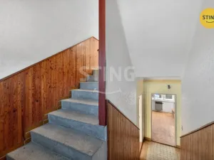 Prodej rodinného domu, Rožnov pod Radhoštěm, Kramolišov, 170 m2