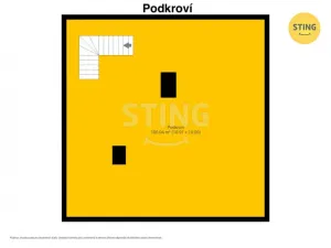 Prodej rodinného domu, Rožnov pod Radhoštěm, Kramolišov, 170 m2