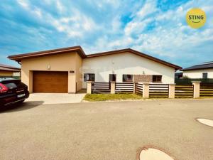 Pronájem rodinného domu, Ostrava, U Plesenky, 140 m2