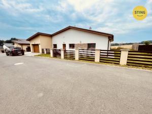 Pronájem rodinného domu, Ostrava, U Plesenky, 140 m2