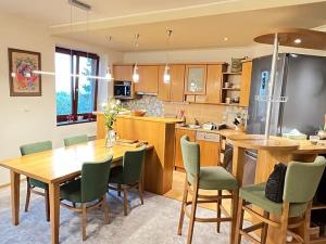 Pronájem bytu 4+kk, Kunčice pod Ondřejníkem, 96 m2