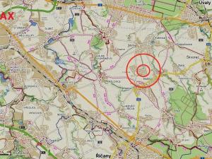 Prodej rodinného domu, Křenice, K Aleji, 166 m2