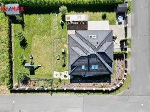 Prodej rodinného domu, Křenice, K Aleji, 166 m2