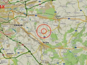 Prodej rodinného domu, Křenice, K Aleji, 166 m2