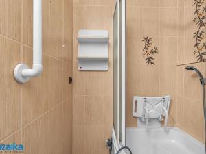 Pronájem bytu 1+1, Ústí nad Orlicí, Popradská, 41 m2