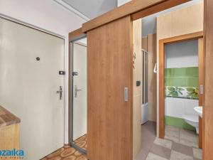 Pronájem bytu 1+1, Ústí nad Orlicí, Popradská, 41 m2