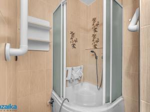 Pronájem bytu 1+1, Ústí nad Orlicí, Popradská, 41 m2