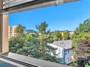 Pronájem bytu 1+1, Ústí nad Orlicí, Popradská, 41 m2