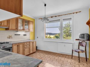 Pronájem bytu 1+1, Ústí nad Orlicí, Popradská, 41 m2