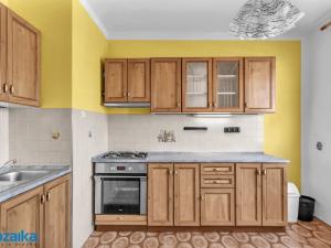 Pronájem bytu 1+1, Ústí nad Orlicí, Popradská, 41 m2