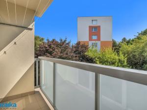 Pronájem bytu 1+1, Ústí nad Orlicí, Popradská, 41 m2