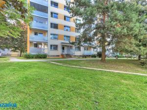 Pronájem bytu 1+1, Ústí nad Orlicí, Popradská, 41 m2