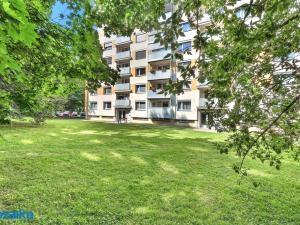 Pronájem bytu 1+1, Ústí nad Orlicí, Popradská, 41 m2
